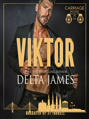 cover image of Viktor